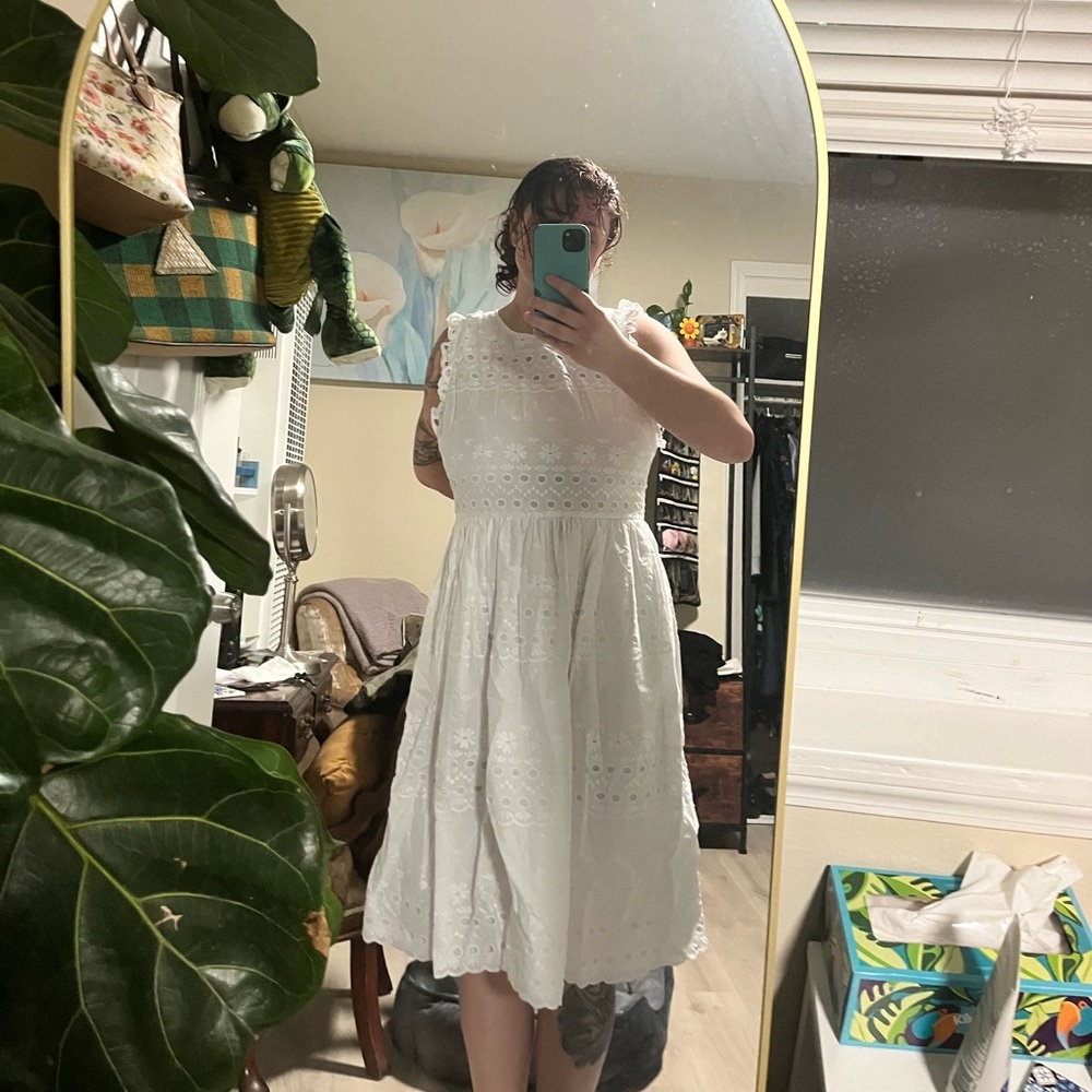 Kate Spade Sundress